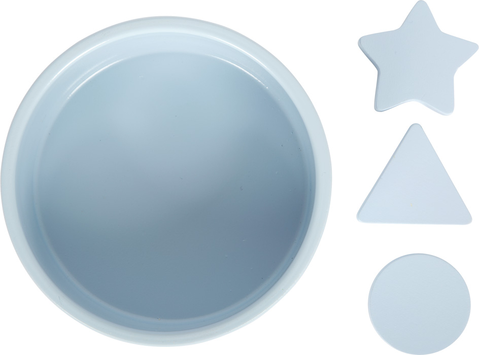 Montessori sorteerimismäng tangidega Kujundid ja värvid Montessori sorteerimismäng tangidega Kujundid ja värvid