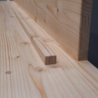 Montessori muusikavahendite riiul lapseheaks (3)