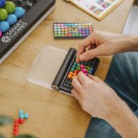 smartgames kuubik ruubikukuubik 3d loogikamäng nuputamismäng kingiidee lapsele smartgames kuubik ruubikukuubik 3d loogikamäng nuputamismäng kingiidee lapsele