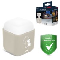 reer 2in1 SleepLight kaasaskantav öölamp hämaraanduriga reer 2in1 SleepLight kaasaskantav öölamp hämaraanduriga