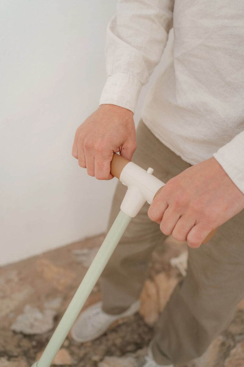 Little Dutch jalgratas 4-ühes lükkesangaga – kolmerattaline ja tasakaaluratas