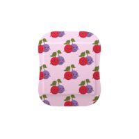 WILD STRIPES Fruity Friends laste haavaplaastrid 20 tk WILD STRIPES Fruity Friends laste haavaplaastrid 20 tk