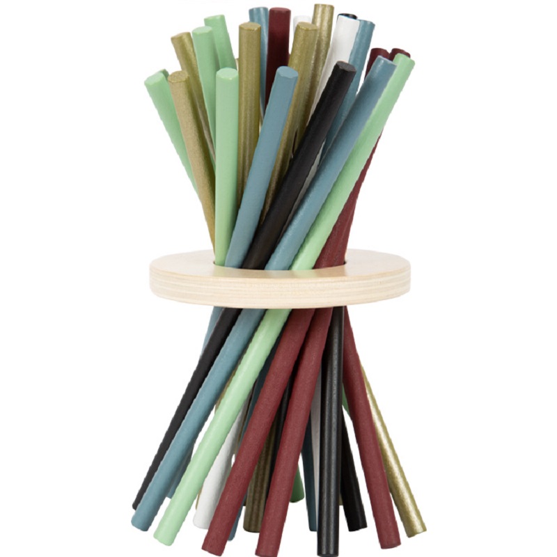 12382_small_foot_Mikado_vertikal_GoldEdition_Staebchen_im_Ring