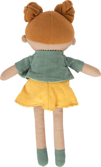 kaltsunukk 39 cm – pehme kaisunukk beebile ja väikelapsele