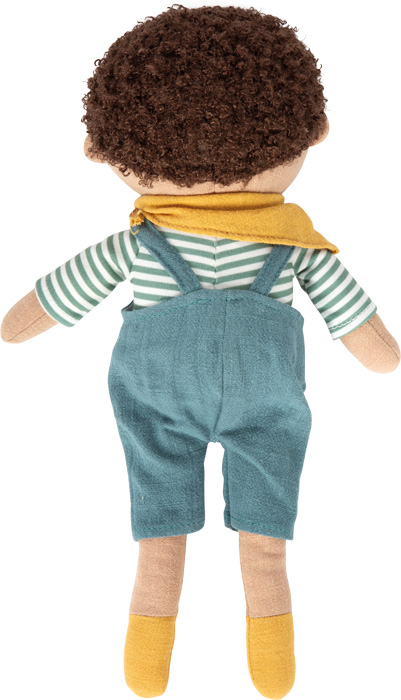 kaltsunukk 39 cm – pehme kaisunukk beebile ja väikelapsele