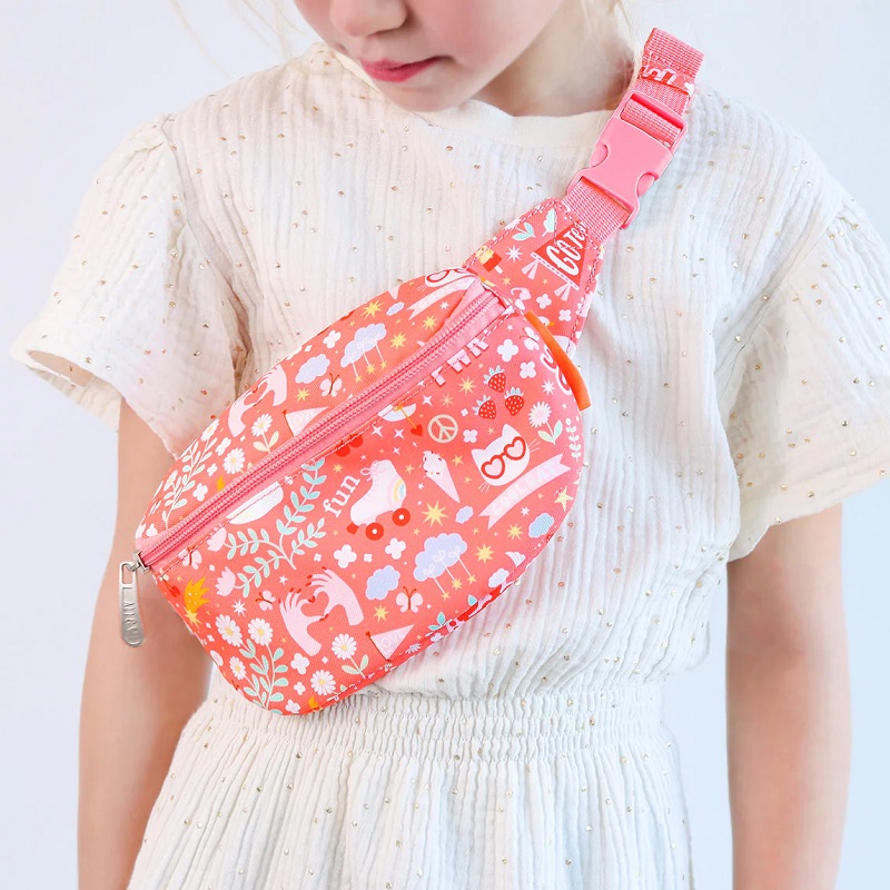 A Little Lovely Company laste vöökott reguleeritava rihmaga