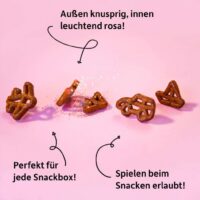 tervislikud peedikrõpsud lastele beebisõbralikud freche freunde