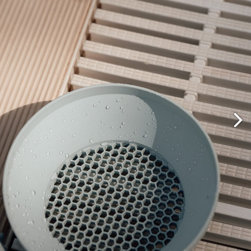 Scrunch sõel Silikoonist liivasõel lapsele rannamängudeks