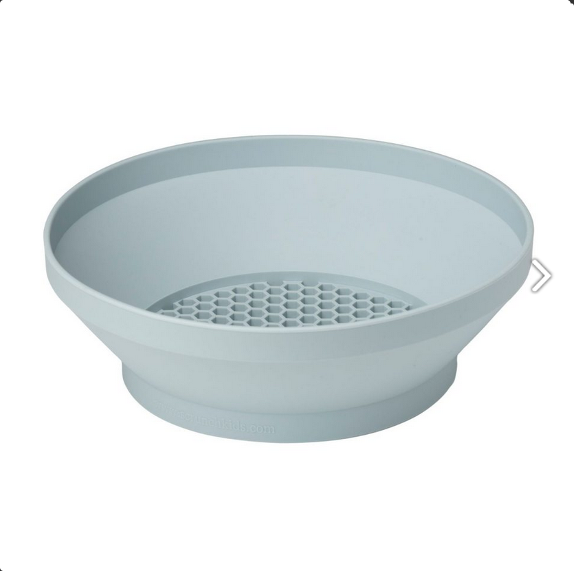 Scrunch sõel Silikoonist liivasõel lapsele rannamängudeks