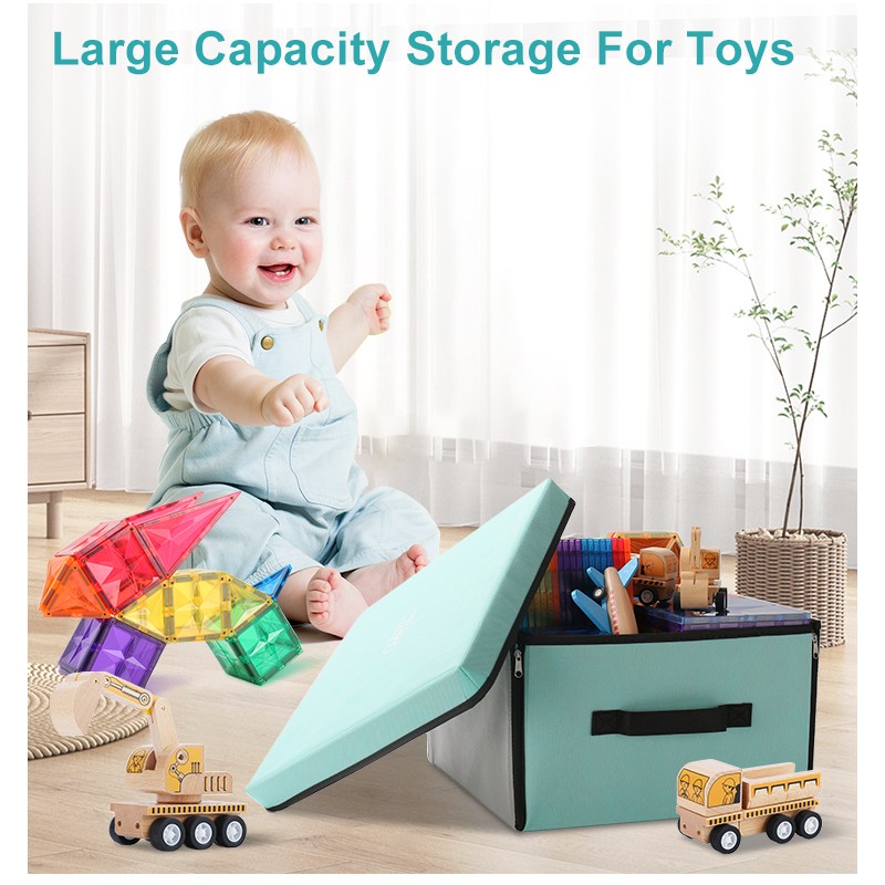 magnetklotside hoiukast mängumatt mängualus magnetklotside hoiukast mängumatt mängualus