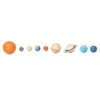safari planeedid päikesesüsteem realistlikud mängufiguurid maa jupiter veenus marss