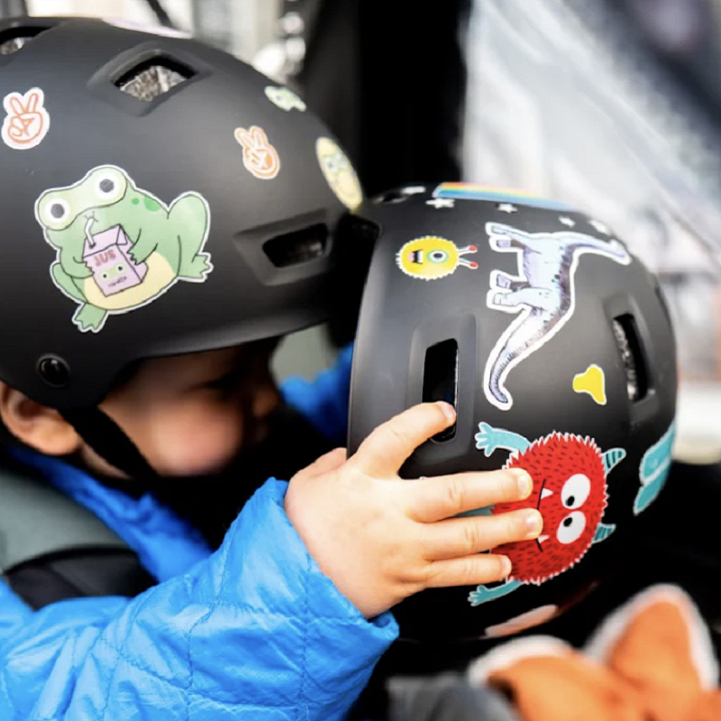 rainette helkurtooted helkur rattahelkurid kodarahelkurid vankrile helkurkleepsud helkurid kiivrile rattale vankrile tõuksile kleepsud helendavad