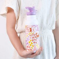 XL 500ml suuruses A Little Lovely Company termospudel joogipudel