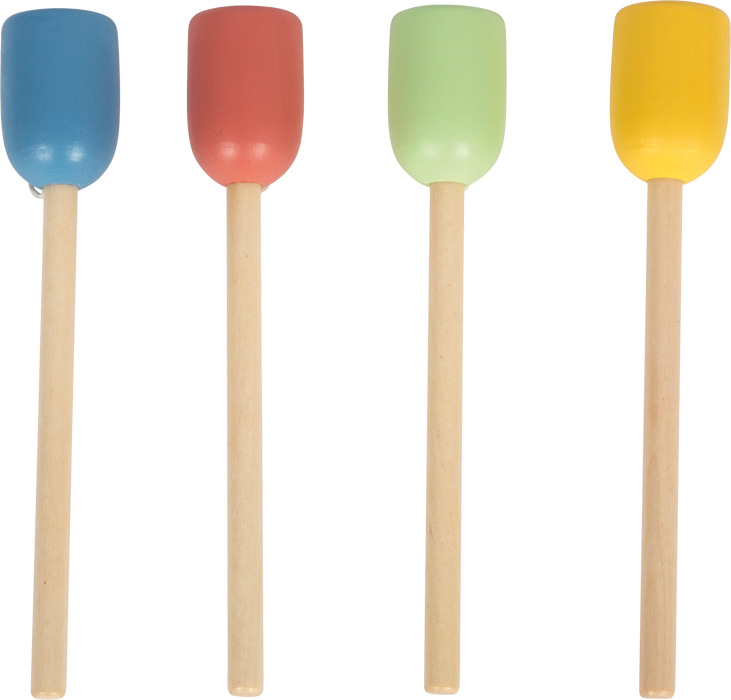 Puidust osavusmäng lastele ja täiskasvanutele – arendab koordinatsiooni