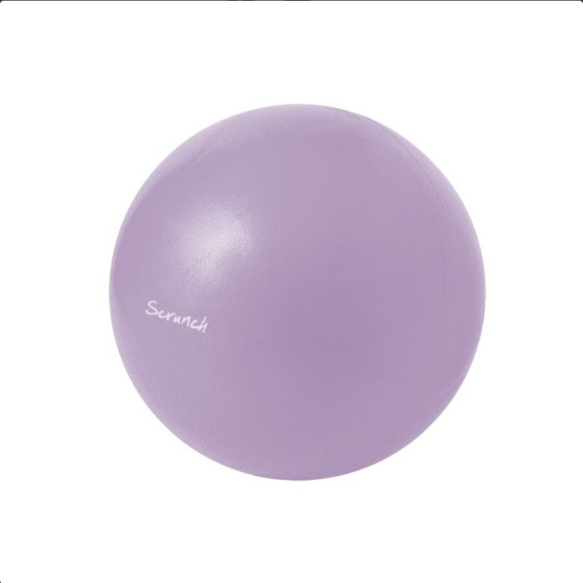 Täispuhutav silikoonist ja kokku rullitav Scrunch pall lastele õue ja tuppa