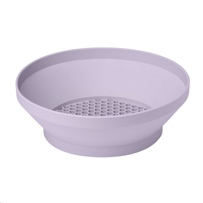 Scrunch sõel Silikoonist liivasõel lapsele rannamängudeks