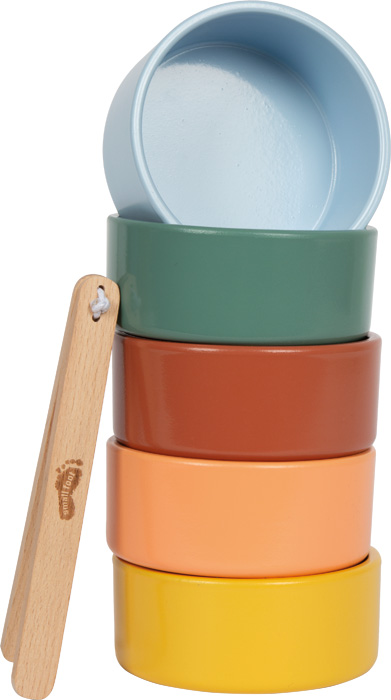 Montessori sorteerimismäng tangidega Kujundid ja värvid Montessori sorteerimismäng tangidega Kujundid ja värvid