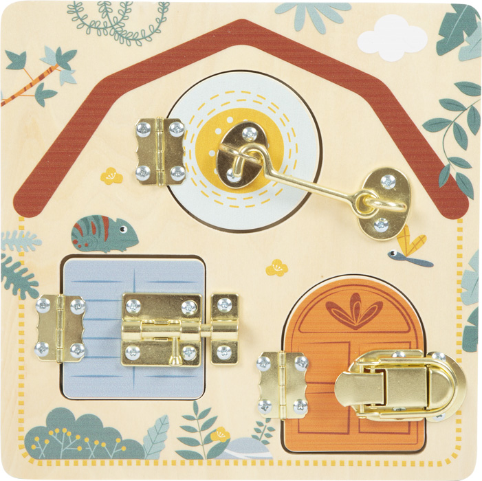 tegelustahvel motoorikakeskus lukutahvel sulgurid lukud haagid tegevustahvel tegevussein