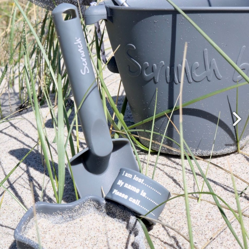 Scrunch laste randmepael nime ja telefoninumbriga Lapse turvapael randmele silikoonist