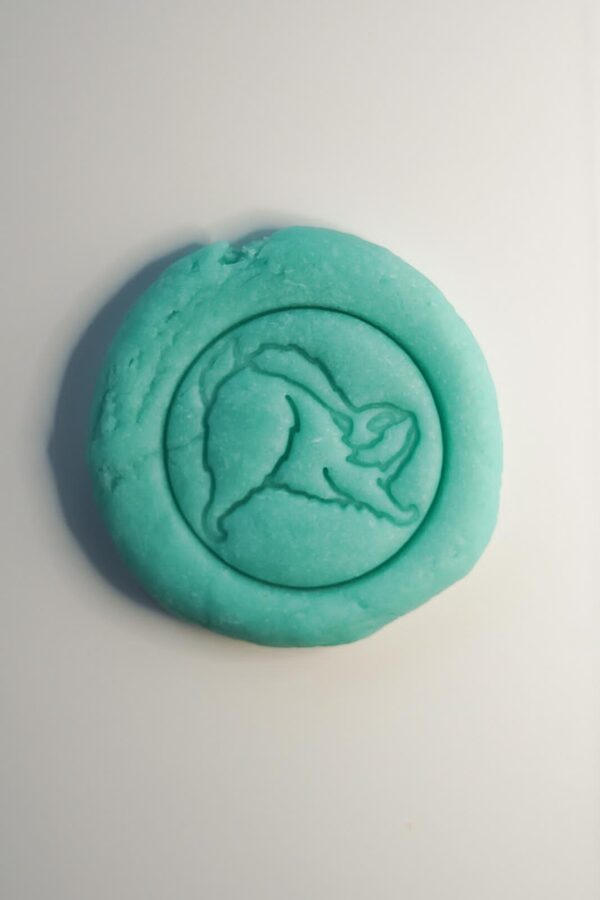 looduslikud palstiliinid voolimismassid kinkekomplekt MICI