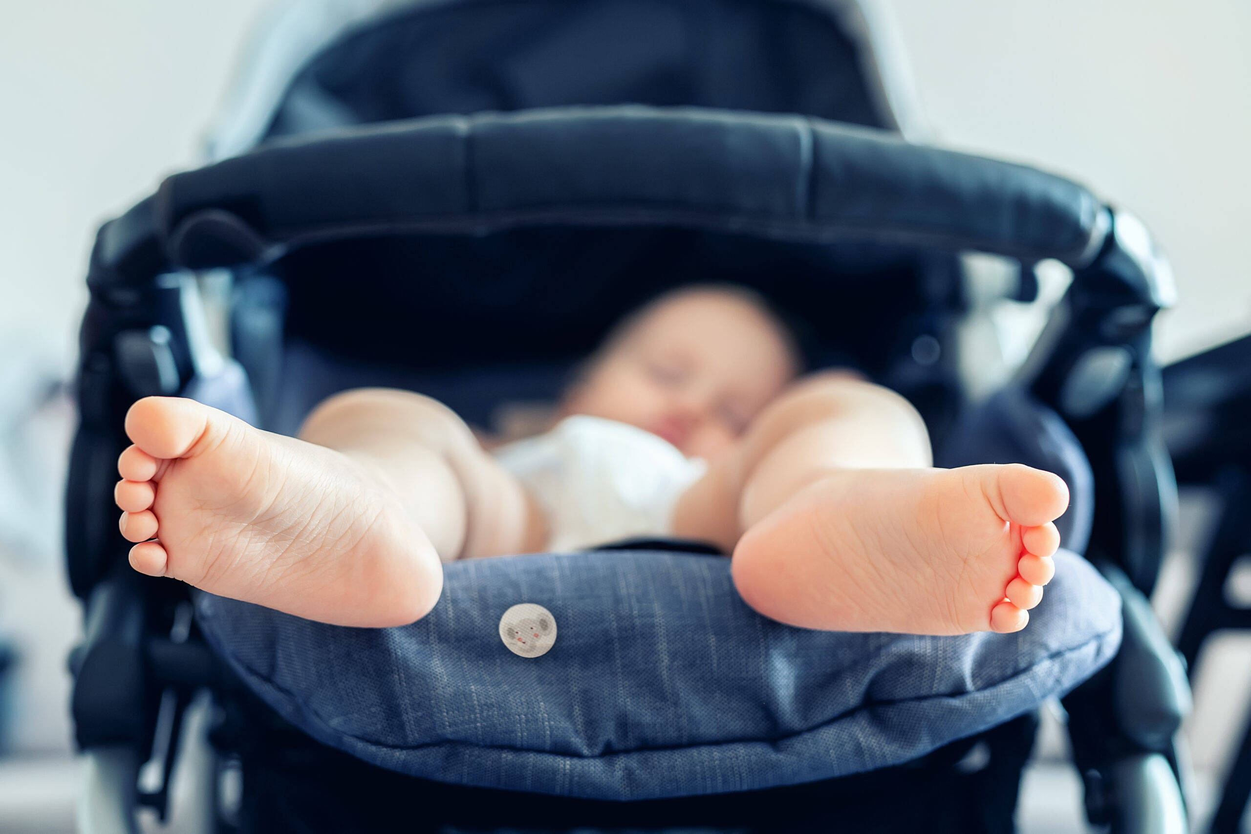 Squitos sidruni-eukalüpti-sidrunheinalõhnalised kleebised lastele Squitos sidruni-eukalüpti-sidrunheinalõhnalised kleebised lastele