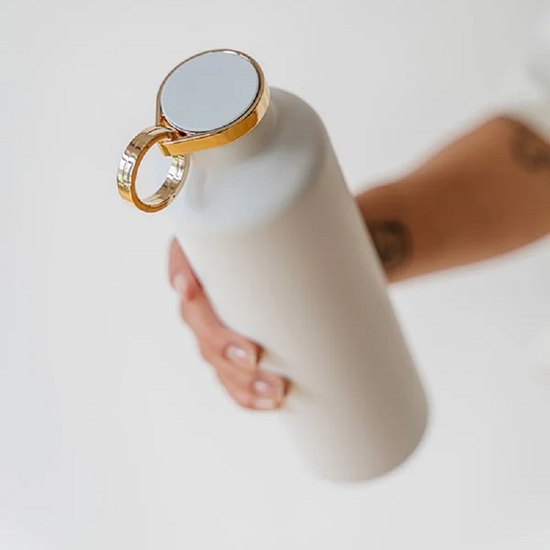 EQUA Smart nutikas telefoniga ühilduv termopudel termospudel