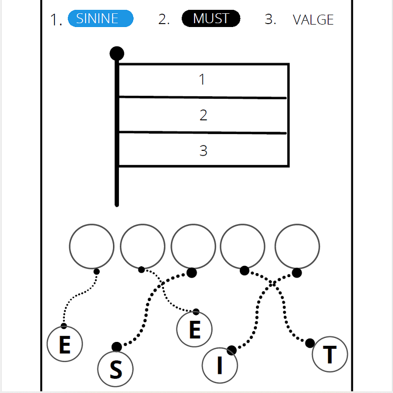 tasuta töölehed Eesti teema – Eesti sünnipäev PDF Tasuta prinditavad töölehed Eesti sünnipäevaks