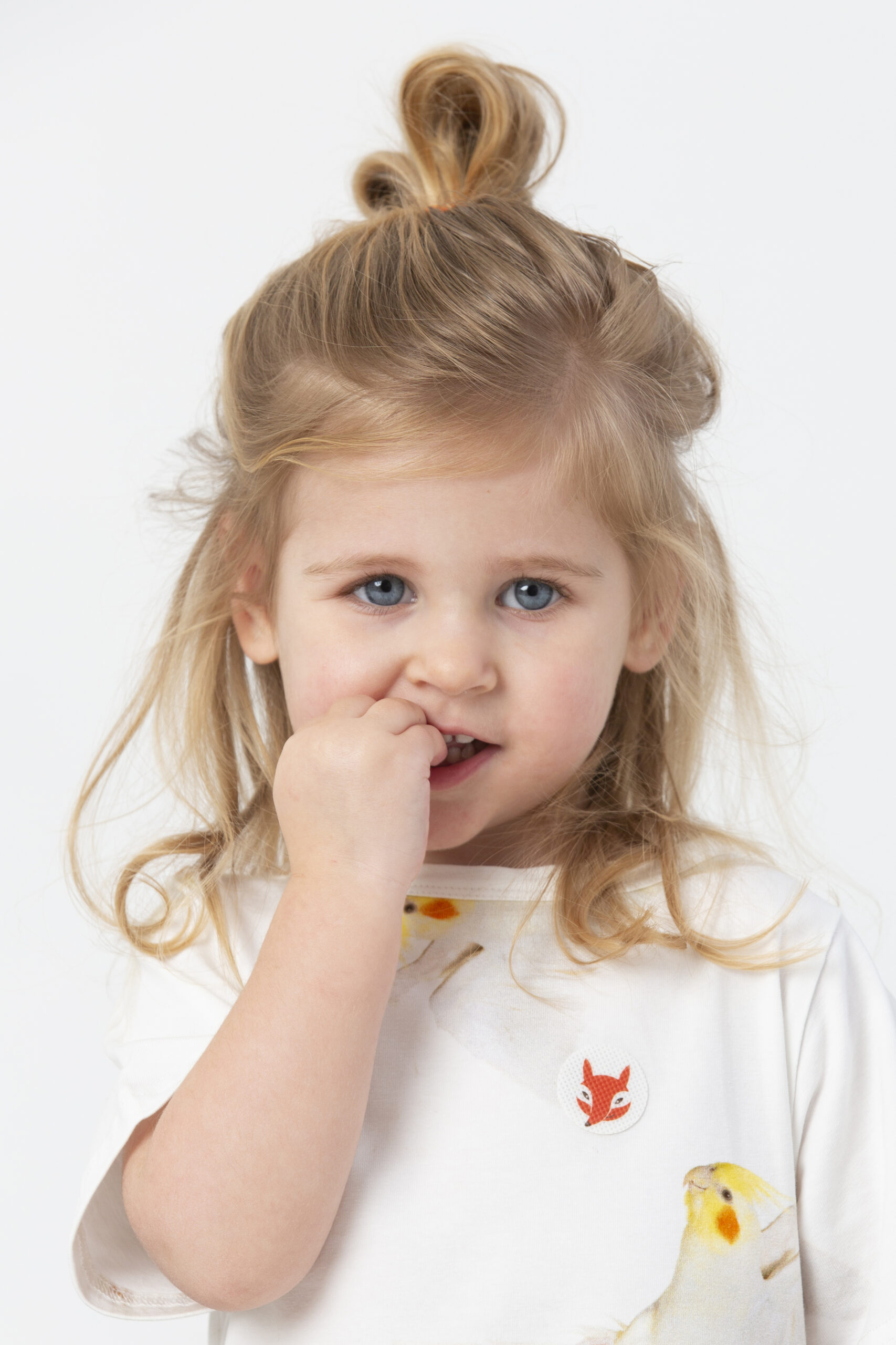 Squitos sidruni-eukalüpti-sidrunheinalõhnalised kleebised lastele Squitos sidruni-eukalüpti-sidrunheinalõhnalised kleebised lastele