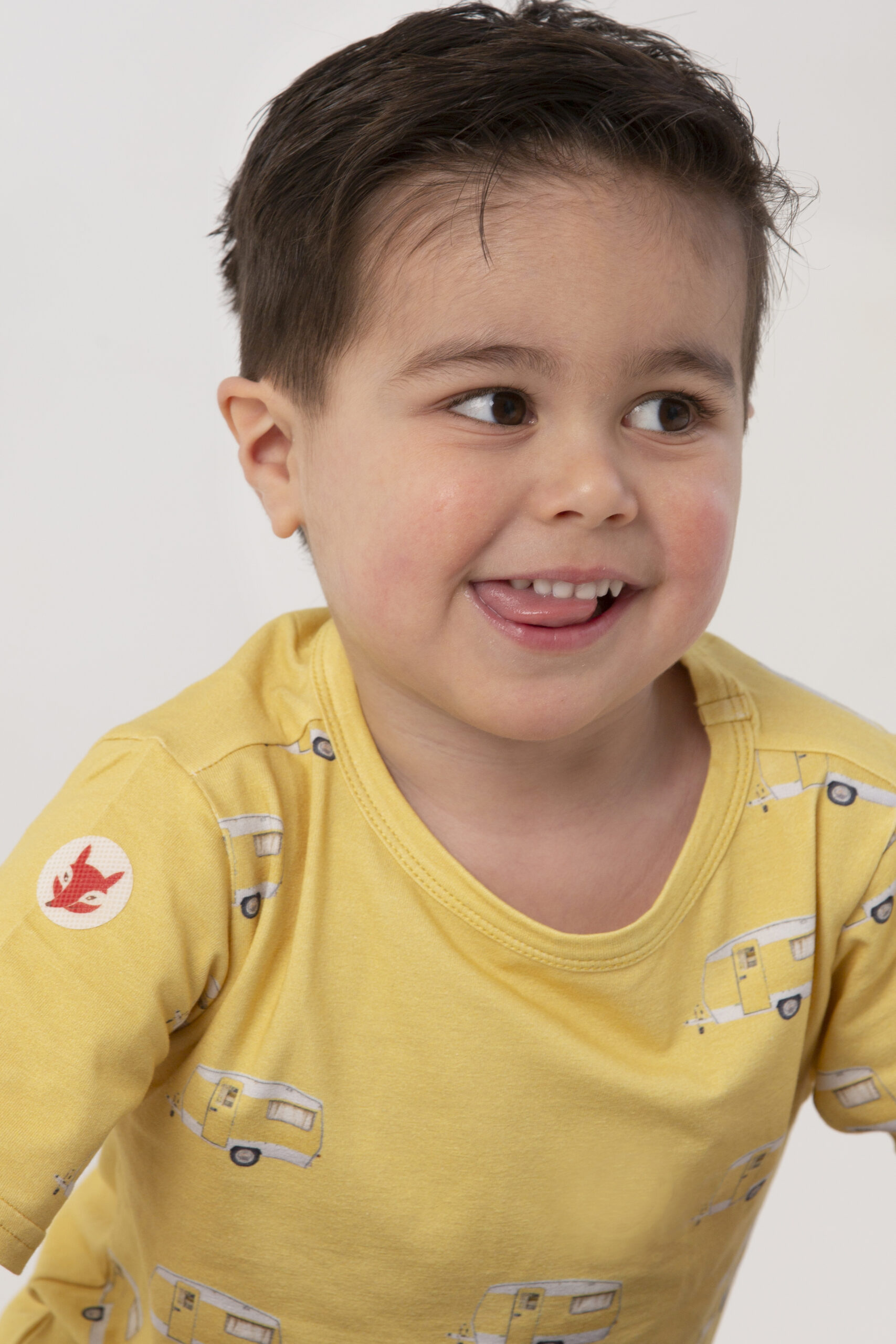 Squitos sidruni-eukalüpti-sidrunheinalõhnalised kleebised lastele Squitos sidruni-eukalüpti-sidrunheinalõhnalised kleebised lastele