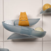 little dutch pallirada vannituppa vannimänguasjad veemängud kingitus kingiidee kuulirada pastelne
