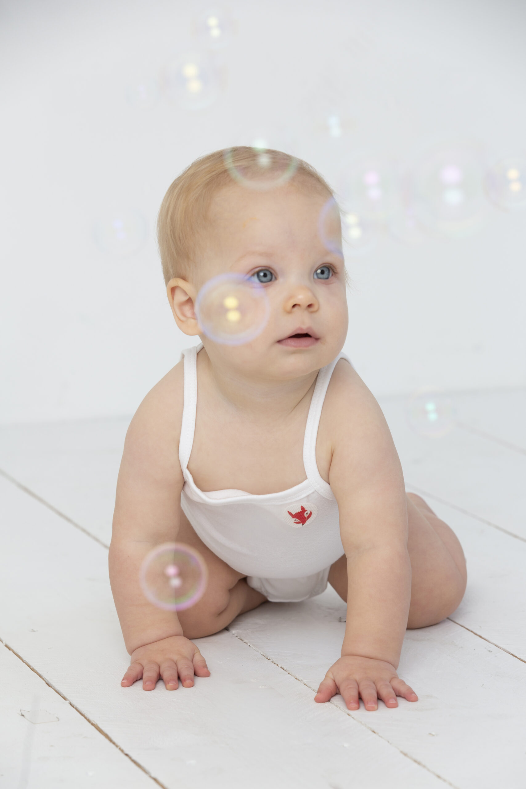 Squitos sidruni-eukalüpti-sidrunheinalõhnalised kleebised lastele Squitos sidruni-eukalüpti-sidrunheinalõhnalised kleebised lastele