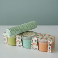 Looduslik, naturaalne ja ohutu MICI plastiliin ning voolimismass lastele Looduslik, naturaalne ja ohutu MICI plastiliin ning voolimismass lastele
