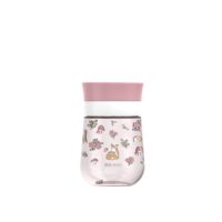 Little Dutch lekkekindel joogitass Võluaed 300 ml Little Dutch lekkekindel joogitass Võluaed 300 ml