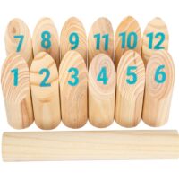 12402_small_foot_Winkingerspiel_Kubb_mit_Zahlen_Active_Zahlenkubbs_Wurfstab