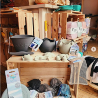 Screenshot 2022-04-30 at 16-40-44 The Edin Baby Co on Instagram “🐚 🪴 🏖 these are adorable Roll it fold it scrunch it with @scrunchkidsuk watering cans scrunch bucket scrunchable flyer and moulds.…”