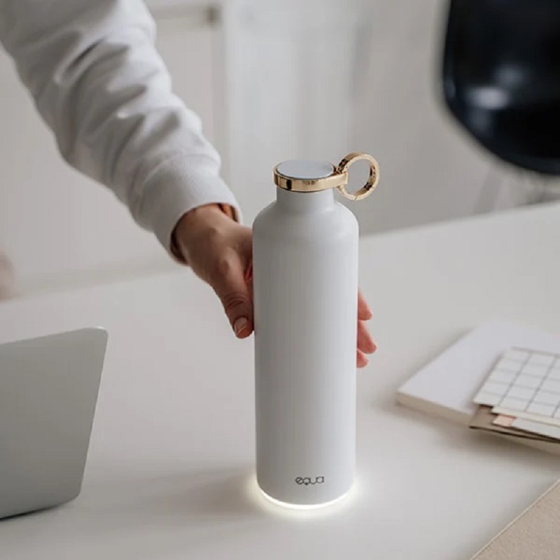 EQUA Smart nutikas telefoniga ühilduv termopudel termospudel