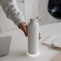 EQUA Smart nutikas telefoniga ühilduv termopudel termospudel