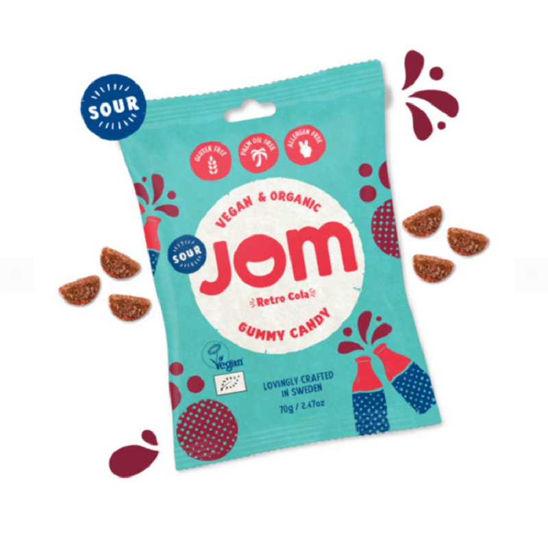 hapukad mahe ja naturaalsed kummikommid lastele ohutud snäkid