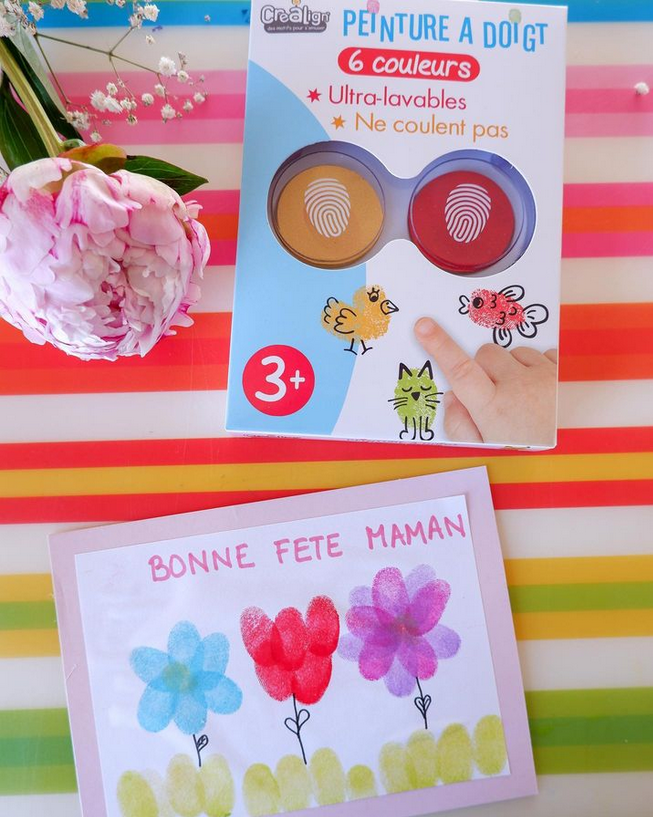 ohutud näpuvärvid lastele joonistusvahendid templivärv kunstitarbed