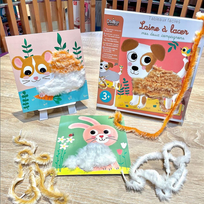 nöörimismäng nöörimäng paelumismäng meisterdamiskomplekt kunstikomplekt lastele loovtöö