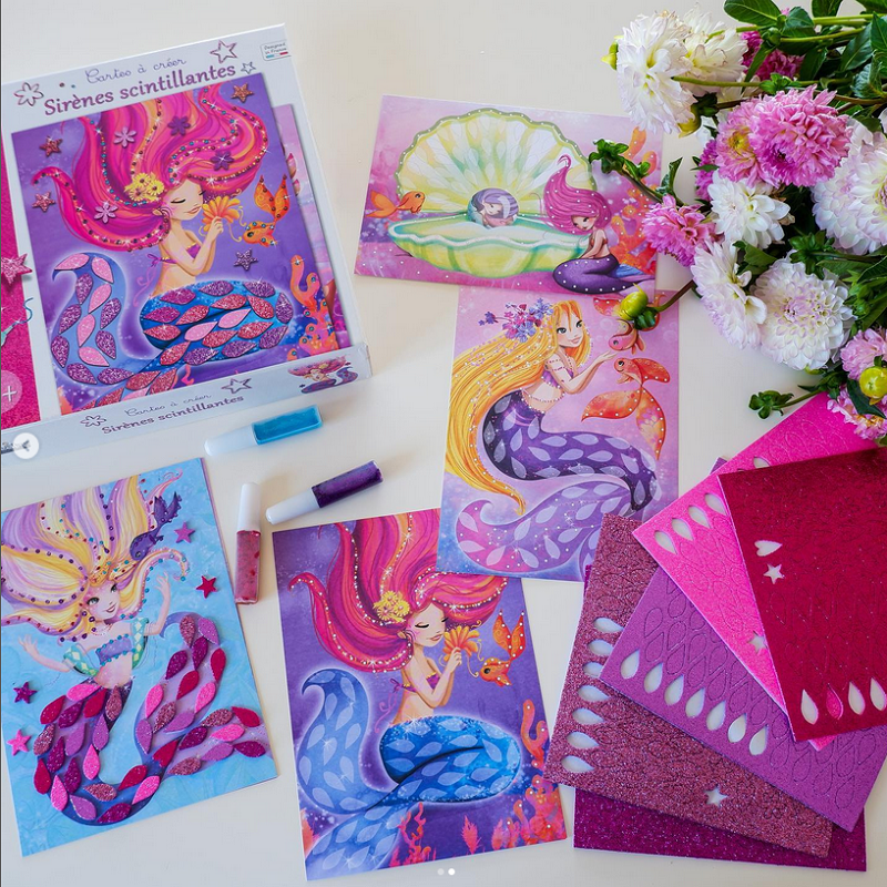 teemantmosaiik kunstikomplekt meisterdamiskomplekt teemantmosaiik pildimosaiik meisterdamine kunst lapsele