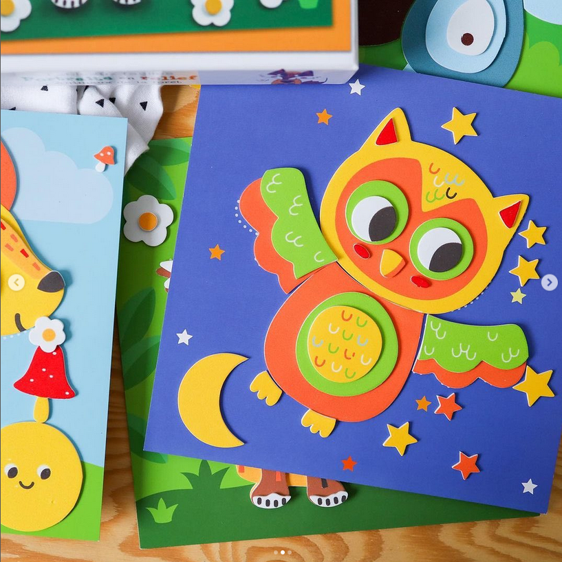 3d meisterdamiskomplekt meisterdamine kunstikomplekt lastele käsitöö