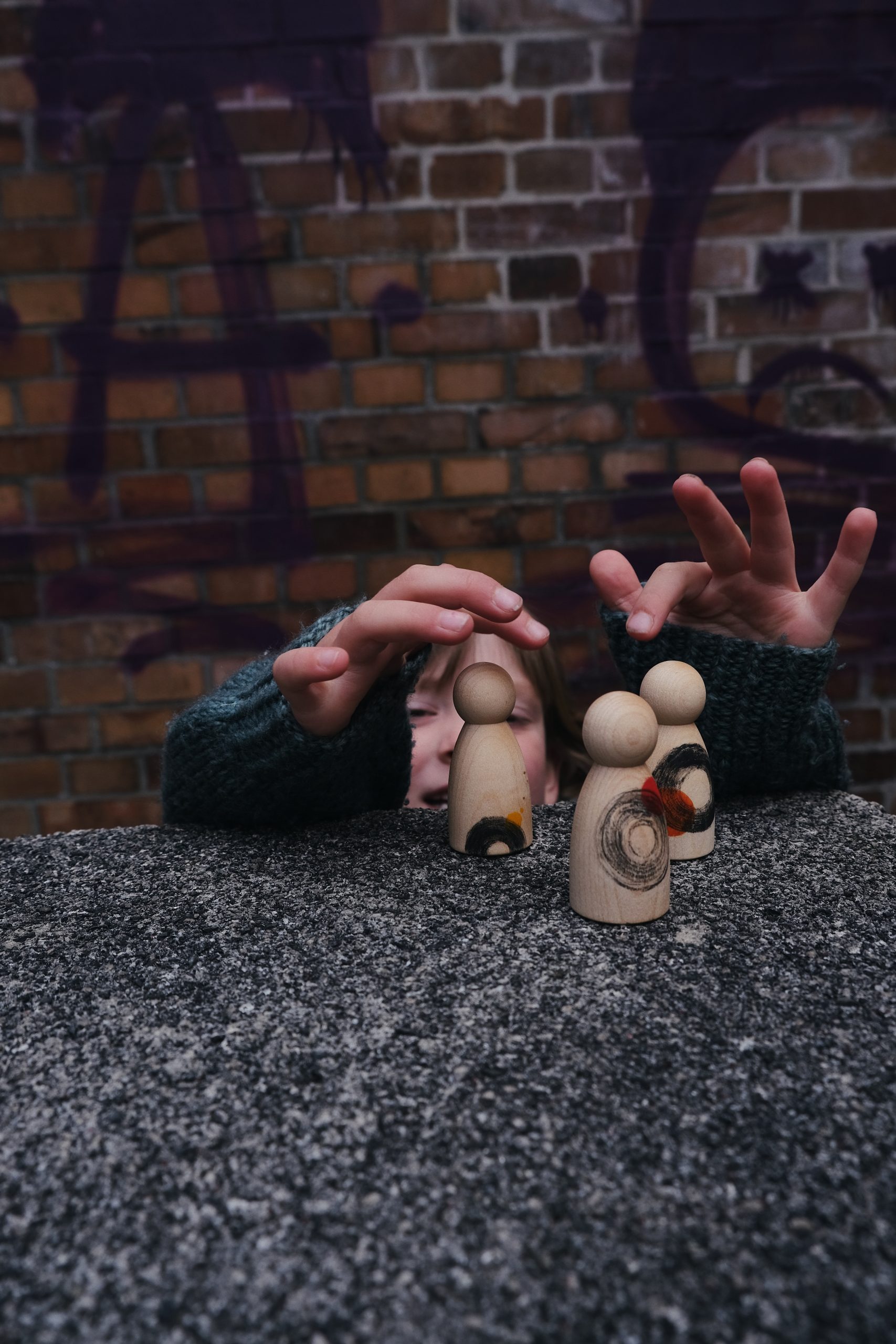 Grapat puidust mängufiguurid õnneloos üllatuskarp kingitus loovmäng vabamäng waldorfpedagoogika waldorfmänguasjad Grapat puidust mängufiguurid õnneloos üllatuskarp kingitus loovmäng vabamäng waldorfpedagoogika waldorfmänguasjad