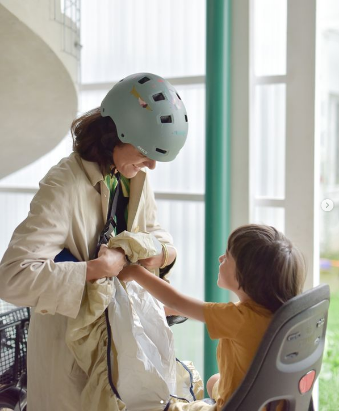 Rainette helkurkleepsud helkurid rattale kiivrile tõuksile vankrile helkur Rainette helkurkleepsud helkurid rattale kiivrile tõuksile vankrile helkur