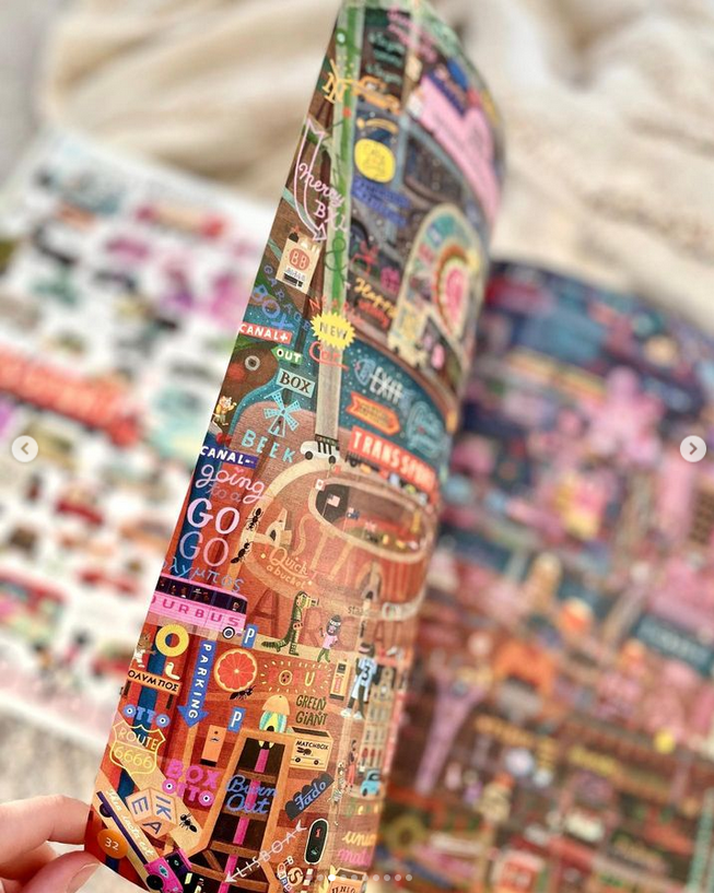 kõige vahvam piltsõnaraamat detailirohke raamat lapsele otsi