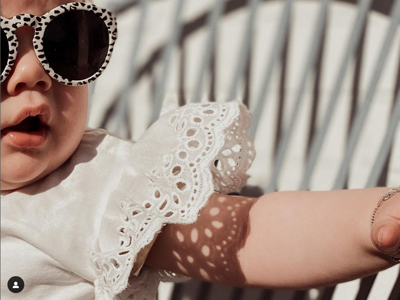 suveks kingitus lapsele