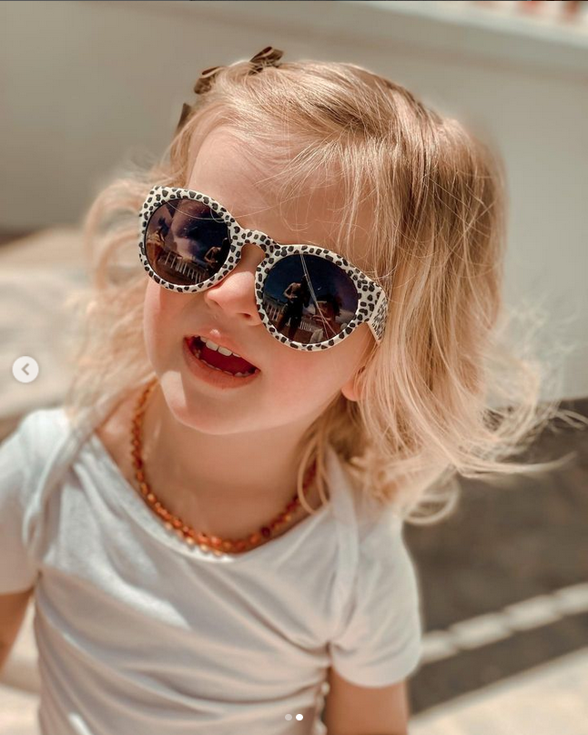 suveks kingitus lapsele