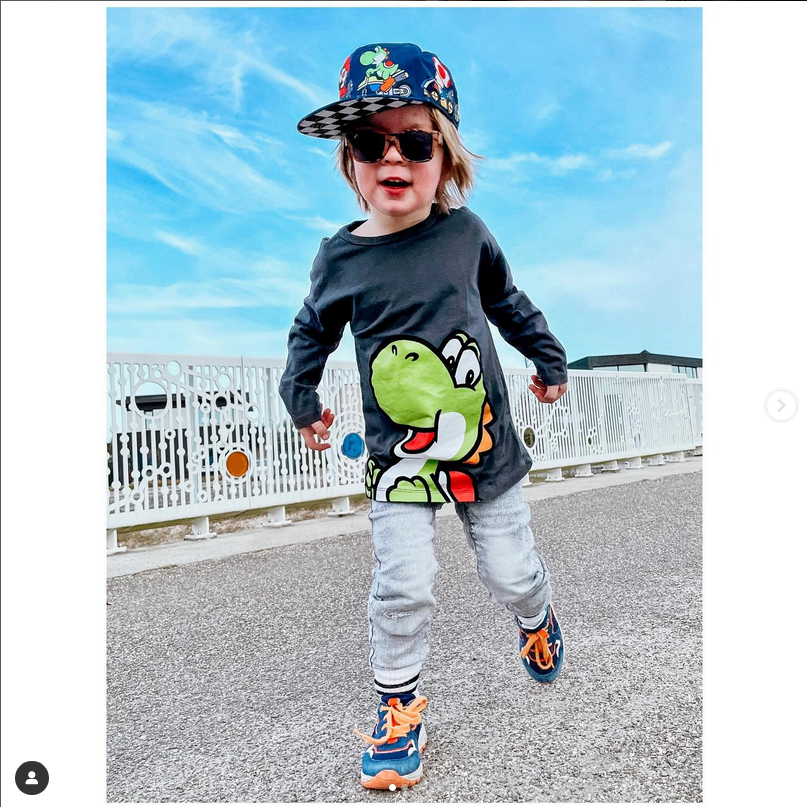 lastele suveks vajalik