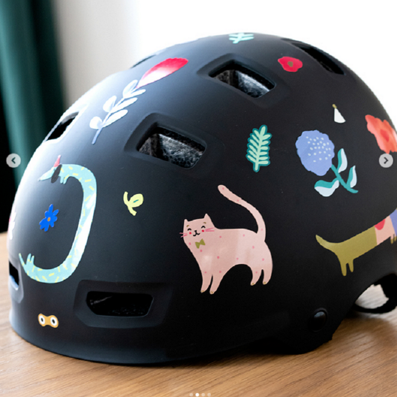 rainette helkurtooted helkur rattahelkurid kodarahelkurid vankrile helkurkleepsud helkurid kiivrile rattale vankrile tõuksile kleepsud helendavad