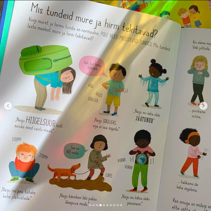 Screenshot 2022-12-07 at 14-51-30 Kirjastus Koolibri (@koolibrikirjastus) • Instagram photos and videos